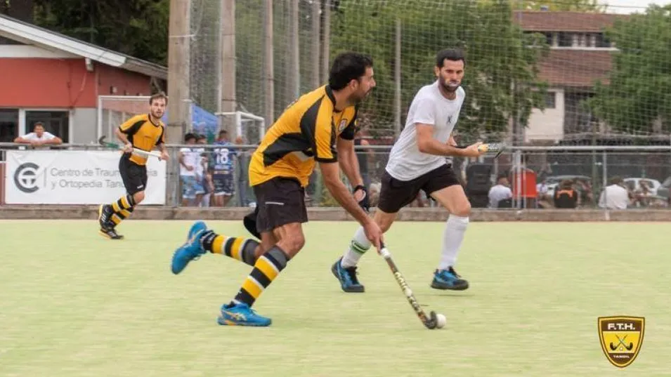 Hockey: podio azuleño en la Copa Mar y Sierras 2025