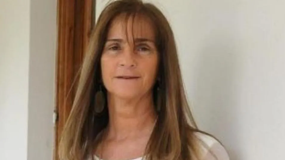 Doctora Carla Musso, actual titular de la Sociedad Argentina de Diabetes (SAD).