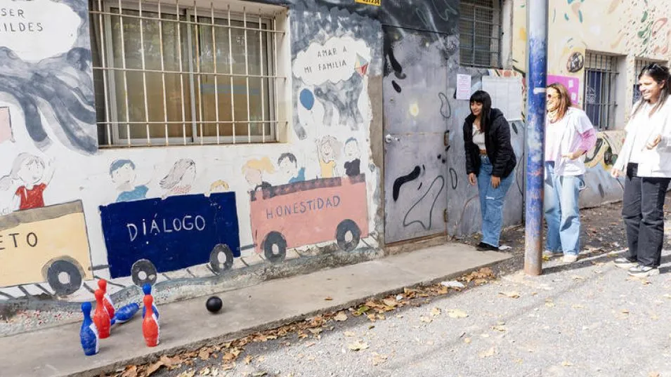 Actividades de Atención Primaria en el Mes de la Mujer