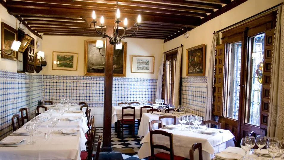 El restaurante más antiguo del mundo cumple 300 años