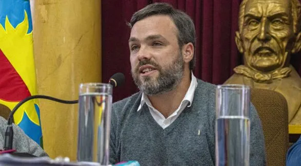  Por la situación de la CEAL, piden al Jefe de  Gabinete municipal que brinde un informe