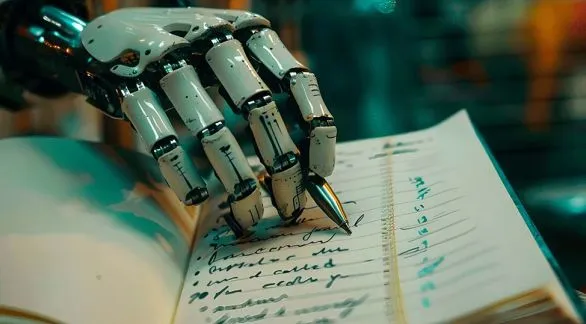 Transforme su escritura con herramientas basadas en inteligencia artificial