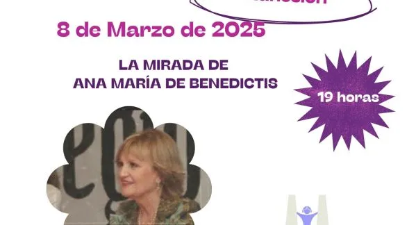 El Centro Basko Azuleño conmemora el  8M con una jornada de reflexión y cine