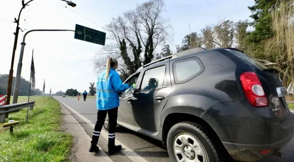 Aumentan las multas de tránsito: cuánto cuesta circular sin VTV o el exceso de velocidad