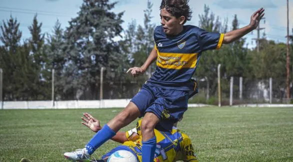 El Apertura comenzó a puro gol 